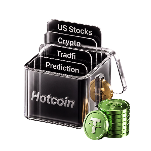 Hotcoin媒体工具包