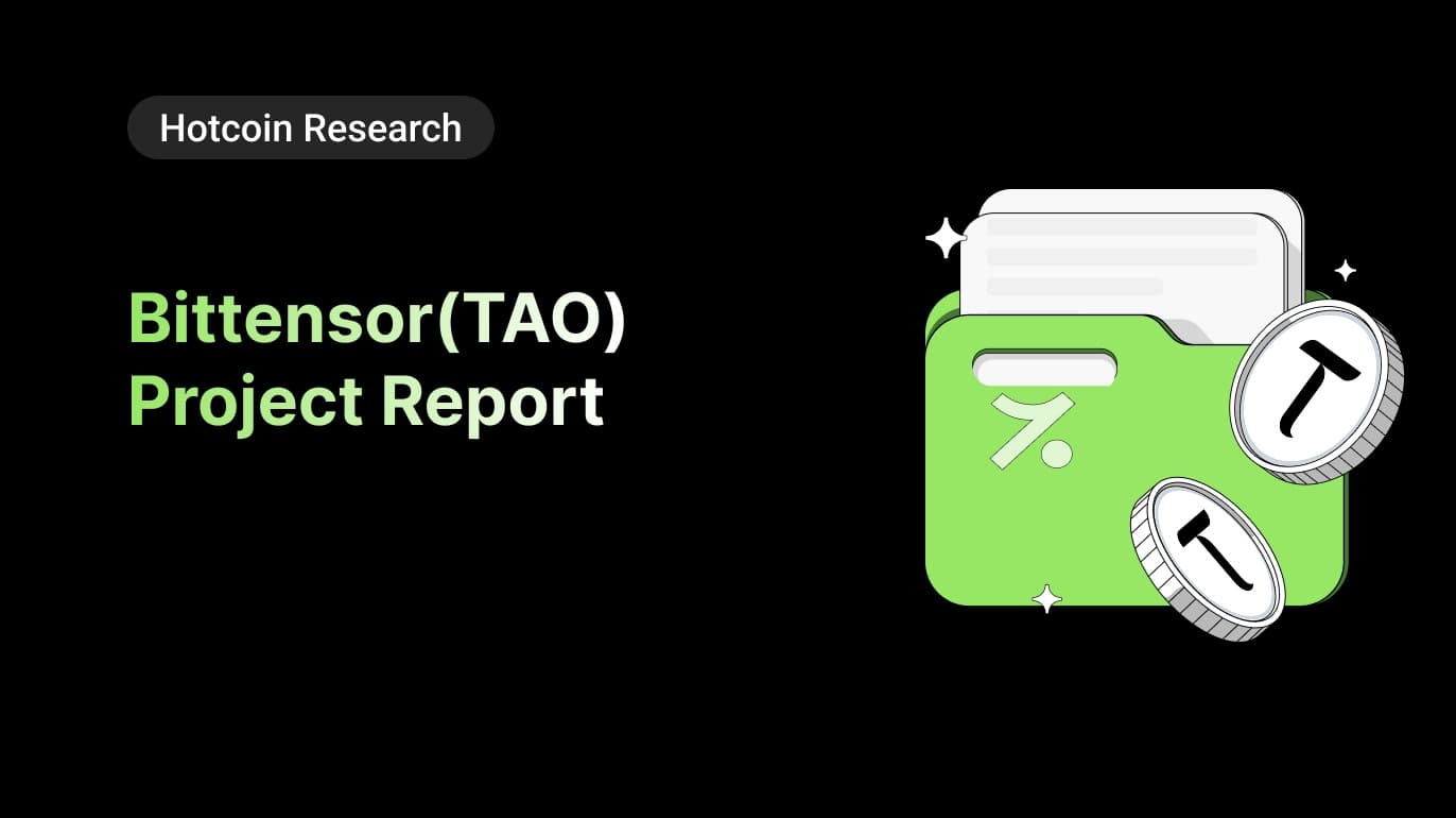 Bittensor (TAO) Project Report